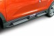 Подножки Kia Sportage 10-15 в оригинальном дизайне Kindle - фото 4