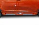 Подножки Kia Sportage 10-15 в оригинальном дизайне Kindle - фото 5