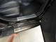 Пороги в оригинальном дизайне Mazda CX5 2011- Kindle - фото 3