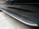 Пороги Porsche Cayenne 2010- в оригинальном дизайне Kindle - фото 1