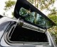 Кунг Toyota Hi-Lux 2015 - Aeroklas бічні вікна вгору - фото 5
