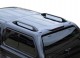 Рейлинги для кунга Volkswagen Amarok 10- Aeroklas - фото 1