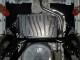 Защита топливного бака Fiat 500 2012- Полигон - фото 1