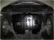 Защита картера Lexus RX 350, 450h 09-15 Полигон - фото 1