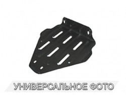 Захист роздатки Jeep Grand Cherokee 2011-2021 Полігон