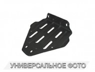 Защита дифференциала MB ML W164 05-11 Полигон