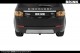 Фаркоп швидкоз'ємний Land Rover Discovery Sport 15-Brink - фото 9