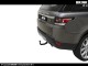 Фаркоп швидкоз'ємний Range Rover Sport 13-Brink - фото 2