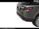 Фаркоп швидкоз'ємний Range Rover Sport 13-Brink - фото 3