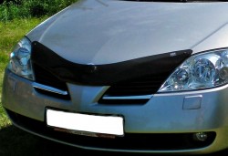 Дефлектор капота Nissan Primera 2001-2008 EGR