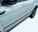 Молдинги дверей Land Rover Evoque 2011- Rider - фото 1