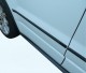 Молдинги дверей Land Rover Evoque 2011- Rider - фото 3