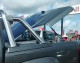 Кришка з трубами в кузов VW Amarok 10 - Galaxy Aeroklas - фото 4