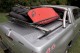 Крышка с дугами Toyota Hilux 15- под покраску Tango Proform - фото 3