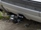 Фаркоп швидкоз'ємний Land Rover Evoque 2011-Brink - фото 1