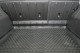 Коврик в багажник Hummer H3 05-10, полиуретановый черный Element - фото 2