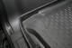 Килимок в багажник Hummer H3 05-10, поліуретановий чорний Element - фото 3