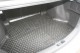 Килимок в багажник Hyundai Elantra 16 - седан, поліуретановий чорний Element - фото 4