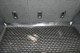 Килимок в багажник Jeep Liberty 01-08, поліуретановий чорний Element - фото 3