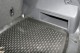 Килимок в багажник Jeep Liberty 01-08, поліуретановий чорний Element - фото 4
