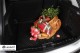 Килимок в багажник Kia Optima 16 - седан з повнорозмірною запаскою, поліуретановий чорний Element - фото 3