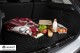 Килимок в багажник Kia Optima 16 - седан з повнорозмірною запаскою, поліуретановий чорний Element - фото 6