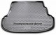 Килимок в багажник Lexus 13-16 поліуретановий бежевий Element - фото 1