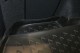 Коврик в багажник Lexus RX 09-15, полиуретановый черный Element - фото 3