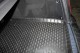 Коврик в багажник MB GLK 08-12, 12- полиуретановый черный Element - фото 3