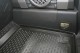 Килимок в багажник Toyota FJ-Cruiser 06-14, поліуретановий чорний Element - фото 2