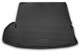 Килимок в багажник Toyota Highlander 14 - довгий поліуретановий чорний Element - фото 1