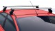 Багажник на крышу Alfa Romeo 147 00-10 3 двери Menabo Alu - фото 2