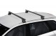 Багажник на інтегровані рейлінги Audi Q3 2011- Cruz Black Fix - фото 2