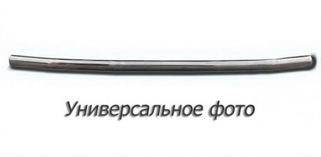 Фото Передній вус труба на Geely Emgrand X7 2012-