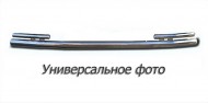 Передний ус ST021 на Mercedes ML 2005-2011
