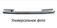 Передний ус ST022 на Mercedes ML 2005-2011