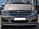 Передній вус труба на Mercedes Vito 2010-2014 - фото 1