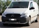 Передній вус подвійна труба ST016 на Mercedes Vito 2010-2014 - фото 3