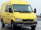 Передний ус f3-26 на Mercedes Sprinter 2000-2006 - фото 2