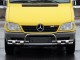 Передний ус f3-26 на Mercedes Sprinter 2000-2006 - фото 3