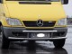 Передний ус f3-35 на Mercedes Sprinter 2000-2006 - фото 1