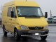 Передний ус f3-35 на Mercedes Sprinter 2000-2006 - фото 2