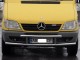 Передний ус f3-35 на Mercedes Sprinter 2000-2006 - фото 3