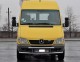 Передний ус f3-35 на Mercedes Sprinter 2000-2006 - фото 4