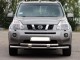 Передний ус ST015-2 на Nissan X-Trail 2007-2014 - фото 2