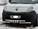 Передній вус ступінчастий з грилем на Renault Kangoo 2008-2013 - фото 5