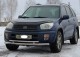 Передній вус подвійна труба ST016 на Toyota Rav-4 2000-2006 - фото 3