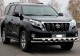 Передній вус ST016 на Toyota Land Cruiser Prado 2009-2013, 2013- - фото 1