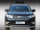 Передний ус труба на Toyota Highlander 2010-2014 - фото 2