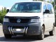 Передний ус ST006 на Volkswagen T5 2003-2015 - фото 3